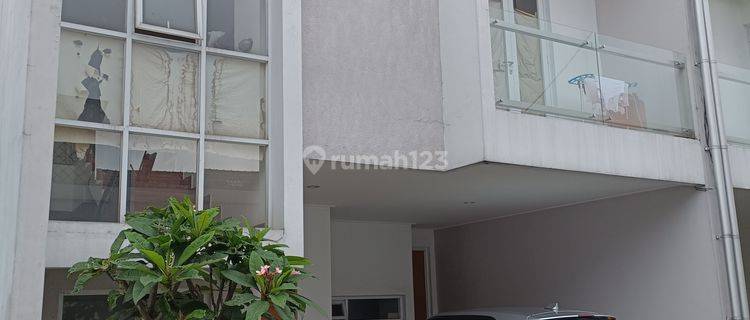 Rumah Baru Minimalis Komplek Batu Mas Bandung Dekat Batununggal  1