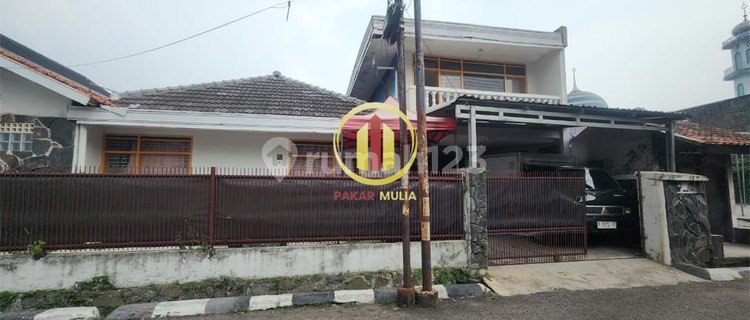 Rumah Murah Dekat Tol Kopo di Komplek Kopo Bandung 1