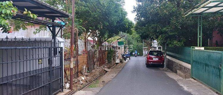 Tanah Cigadung Bandung Komp Dosen Unpad 1 1