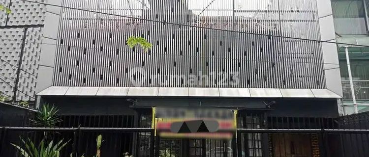 Office House On Main Road Pelajar Pejuang 1