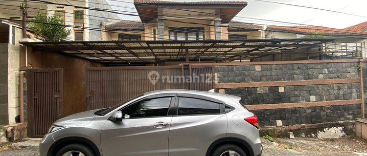 Rumah Lux Terjangkau Setrasari Bandung Dekat Maranatha  1