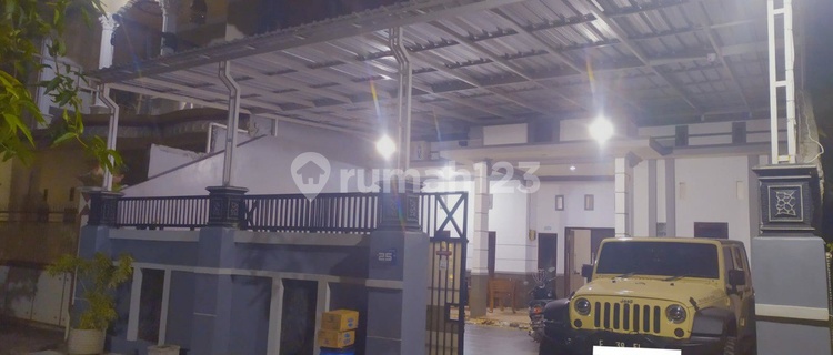 Rumah Minimalis Full Furnished Di Jalan Rata Mastrip Probolinggo 1