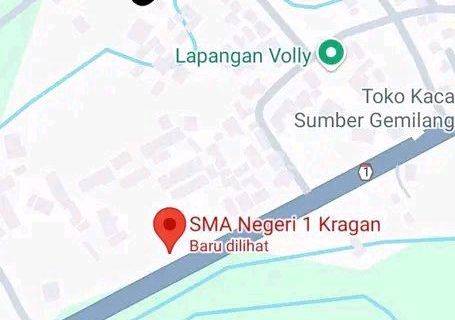 Jual Tanah Lokasi Bagus Di Pantura Pinggir Pantai Pasir Putih 1