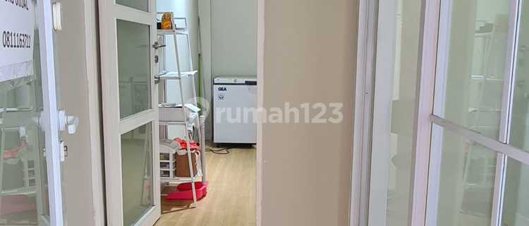 Cheap 2-Unit Shop House in Granada Square BSD ~ For Sale 1