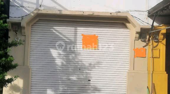 Ready-to-Use Shop House in Granada Kencana Loka BSD 1