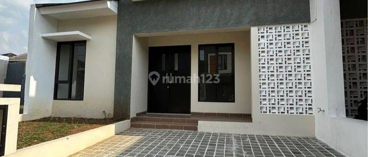 900jt Free Biaya² | Rumah 2lt Cluster Dkt Undip Tembalang 1