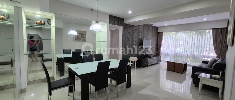 Orchid Garden Condo, 2+1, Neat, Well-Maintained Anselia Apartment 2 Bedrooms Furnished Nice 1