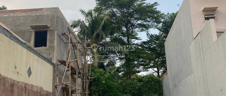 Jarang Ada Kavling Siap Bangun Kavling Sutera Jelita, Alam Sutera 1
