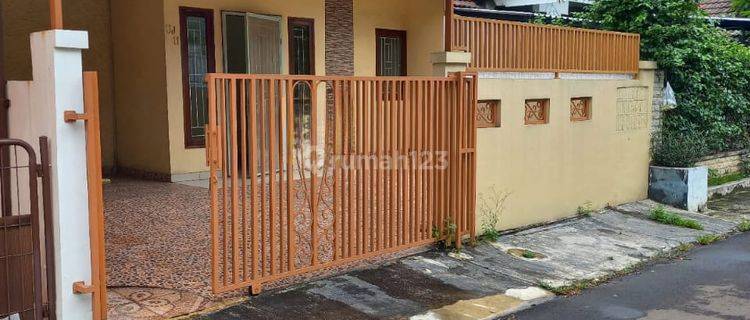 DIJUAL Rumah siap huni BSD -Griya Loka BSD 1