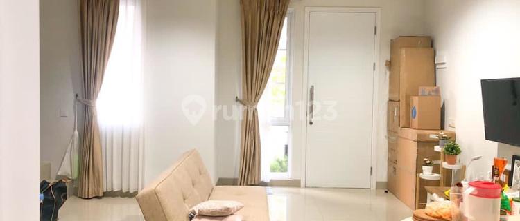 Tevana House The Savia BSD City Ready to Occupy 1