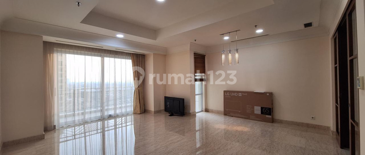 Pakubuwono Residence 3 Br, Beautiful Pool View Jual Cepat 1