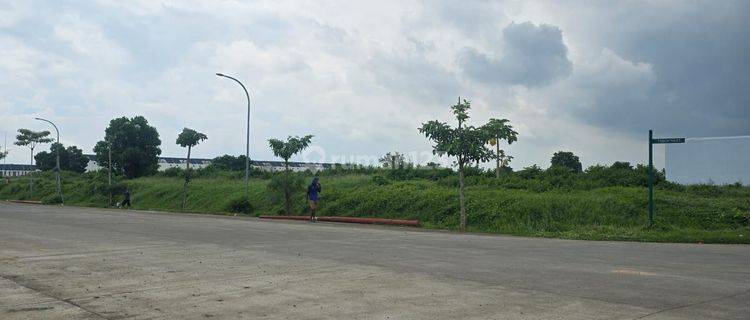 Kavling Gudang di Makassar Siap Bangun Dengan Izin Pergudangan 1