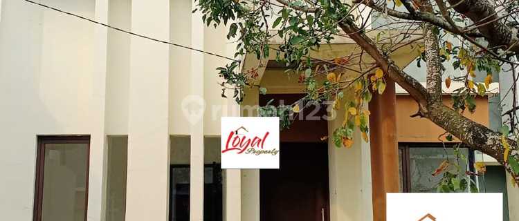 Dijual Cepat Rumah Di Bale Tirtawana Rumpin, Bogor 1