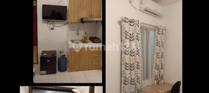 Disewakan Apartemen Ecohome Citra Raya Tangerang 1