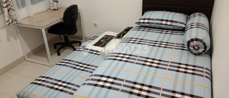 Disewakan Apartemen Ecohome Citra Raya Tangerang 1