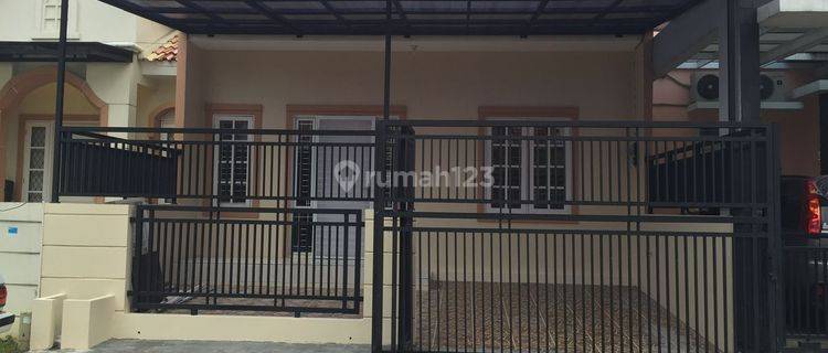 Di Jual Cepat Rumah Di Nusaloka Bsd, Tangsel  1