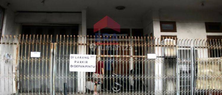 Rumah Prime Location Bandung (Cocok untuk Kostan) Sayap Sukajadi  1