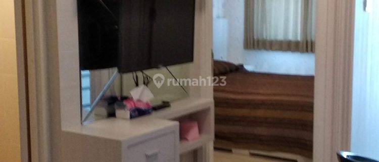 Apartemen Parahyangan Residence type 1 bedroom fullfurnish 1