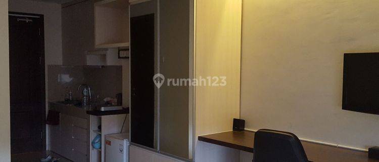 Apartemen Galeri Ciumbuleuit 2 Lantai 2 1