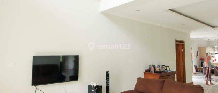 Di jual cepat Rumah di Citra green dago 3 Lantai Bagus furnish 1