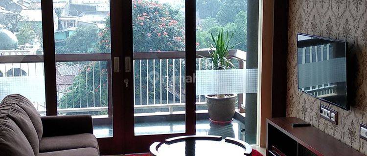 Di jual rumah bagus fullfurnish ada kolam renang lokasi ciumbuleuit 1