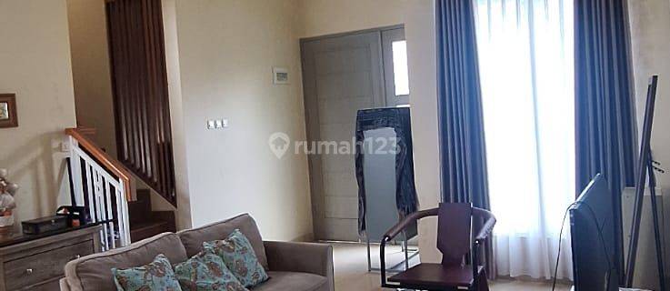 Di Jual Rumah Bagus Terawat Di Komplek Dosen Unpad Cigadung 1