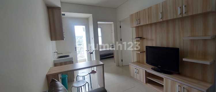 Apartemen Parahyangan Residen Type 2 Bedroom 1