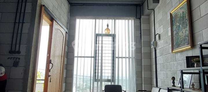 Di Jual Cepat Rumah Lux Fullfurnish Di Grand Padalarang  1