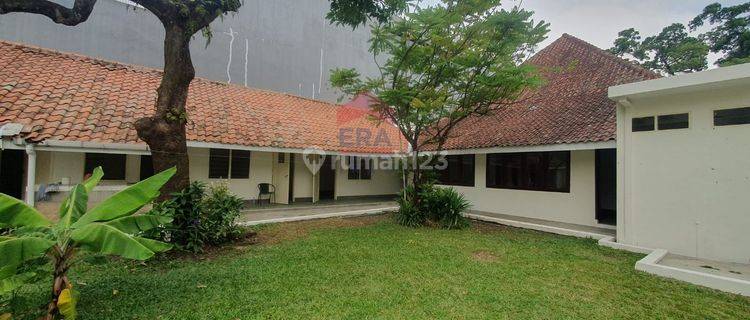 Dijual Cepat Rumah Type Heritage C Lokasi Bagus 1