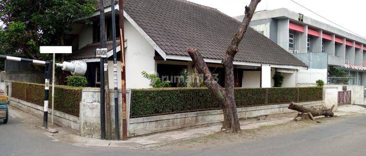 Dijual Rumah Cikutra Baru  1