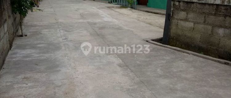 Di jual rumah pingir jalan raya sumbersari ciparay  1