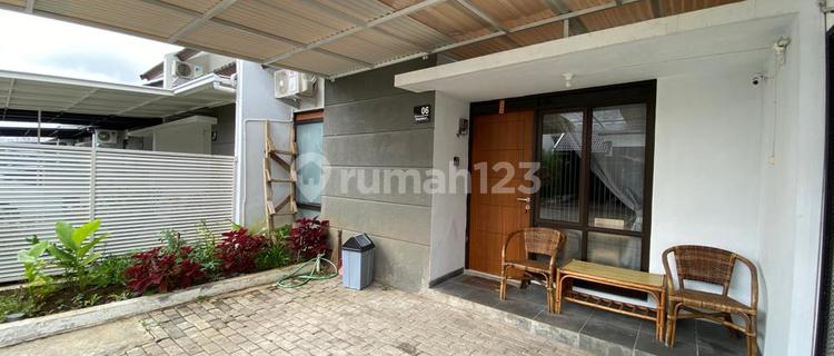 Di Sewakan Rumah Di Gateway Pasteur Residen Fullfurnish 1