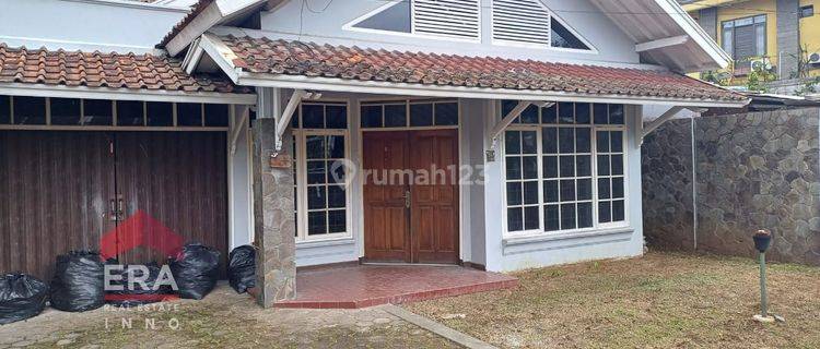 Di Jual Rumah Terawat Di Gunung Batu,cimahi 1