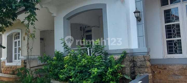 Jual Cepat Harga Nego Cluster Favorit di Kota Wisata Cibubur 1