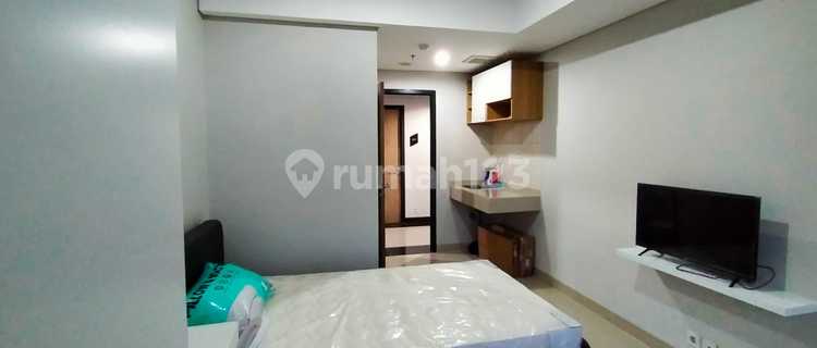 Apartment Studio Monroe Jababeka Siap Huni Disewakan Segera 1