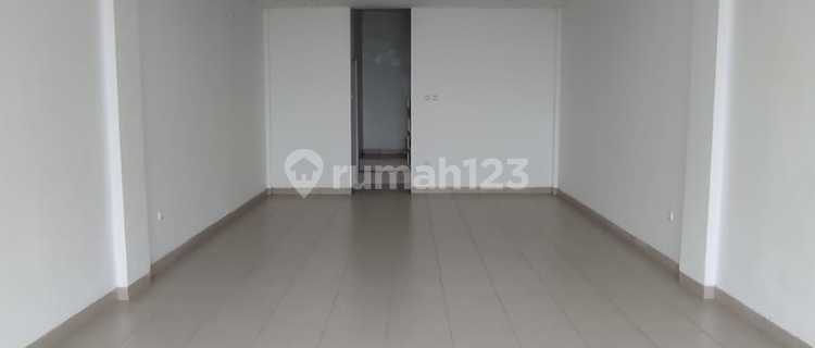 3-Storey Ruko with Spacious Parking, Tidy and Clean, Suitable for Large Office Warehouse, Ready to Use 1