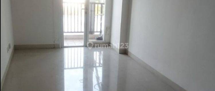 Apartemen Signature Park Grande Unfurnished 2 BR 1