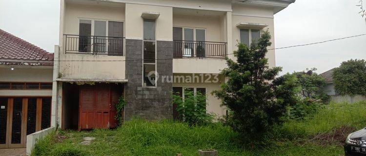 DIJUAL CEPAT Rumah murah di Casablanca Sentul cocok utk investasi 1