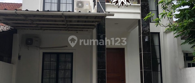 Ready-to-Live Certificate House Mountain View and Close to Tourist Attractions 1