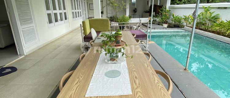 Beautiful Nuansa Villa & Ready to Live In at Sentul City Bogor. 1