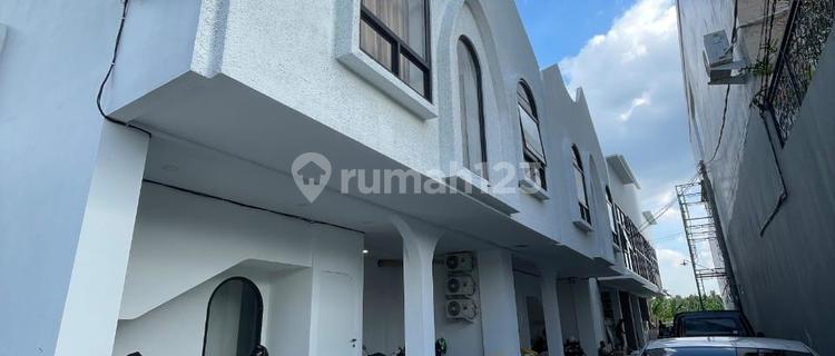 "Boarding House for Sale with HIGH PROFIT and FULL OCCUPANCY of tenants around Yogyakarta City" 1