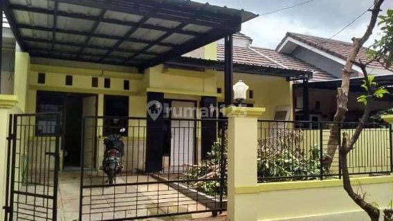 Rumah Siap Huni Dekat Pintu Tol Nagrak Villa Nusa Indah 5 1