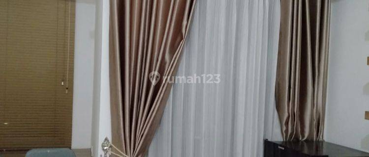 Apartemen Kaliana Type Studio Siap Huni 1