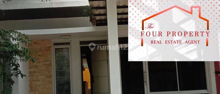 Rumah Bagus Full Furnished Siap Huni Metland Transyogi 1