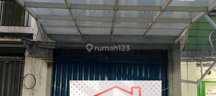 Ruko Bagus Siap Huni Ex Kantor Semi Furnish Cibubur Country 1