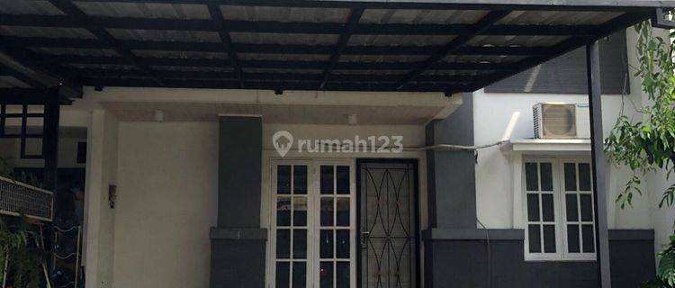 Rumah Cantik Murah 3 Lantai Siap Huni di Kota Wisata Cibubur 1