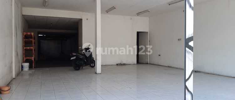 Strategic Shop House Raya Darmo Indah Barat 1