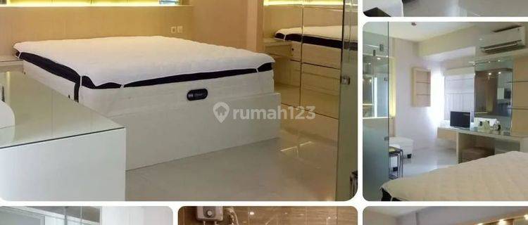 Dijual Apartemen Gunawangsa Merr 1