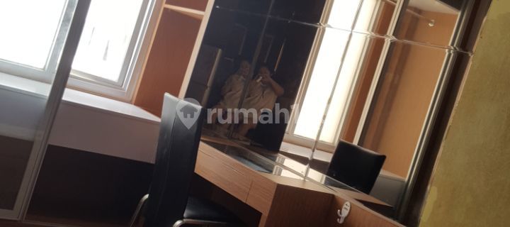 For Rent Pavilion Permata Surabaya Apartment 1