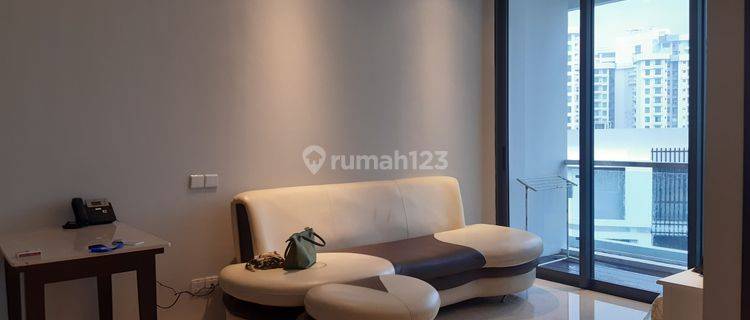 Disewakan Apartemen The Rosebay, Graha Family 1